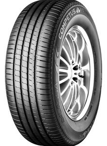 LASSA COMPETUS HP 2 225/55R19 99V
