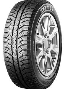 LASSA ICEWAYS 2 185/65R15 88T