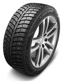 LAUFENN I FIT ICE LW71 STUDDED 215/55R18 95T