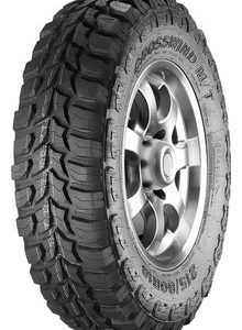 LINGLONG CROSSWIND MT M+S POR LT235/85R16 120Q