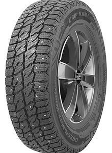 LINGLONG GREENMAX WINTER GRIP VAN 2 195/55R10 98N