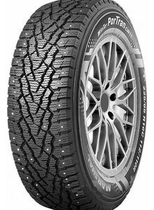 MARSHAL POWER GRIP CW11 205/75R16C 110R