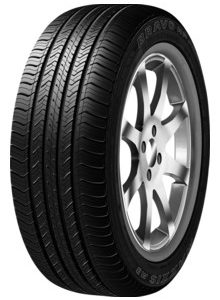 MAXXIS BRAVO HP M3 DEMO 215/55R17 94V