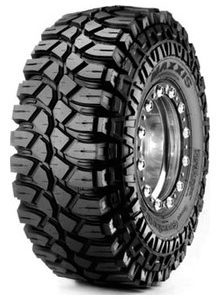 MAXXIS M 8090 CREEPY CRAWLER POR LT255/85-16 104K
