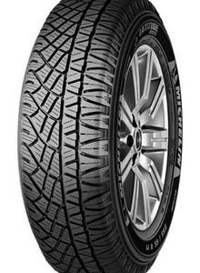 MICHELIN LATITUDE CROSS M+S DOT22 7.50R16C 112S