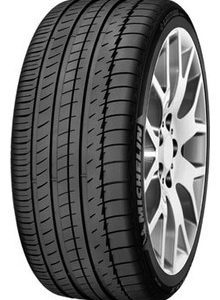 MICHELIN LATITUDE SPORT FSL N0 PORSCHE XL 275/45R20 110Y