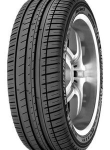 MICHELIN PILOT SPORT 3 UHP AO AUDI XL 255/35ZR19 96Y