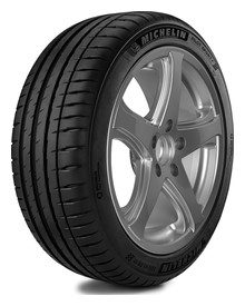 MICHELIN PILOT SPORT 4 ACOUSTIC N0 XL 315/30ZR21 105Y