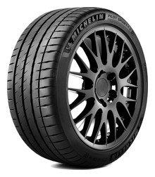 MICHELIN PILOT SPORT 4 S ACOUSTIC MERCEDES MO1 XL 315/30ZR21 105Y