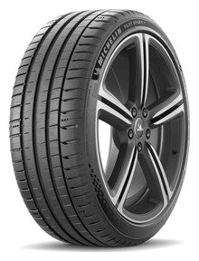 MICHELIN PILOT SPORT 5 XL 215/40ZR18 89Y