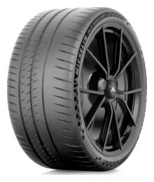 MICHELIN PILOT SPORT CUP 2 N0 PORSCHE XL 325/30ZR19 105Y