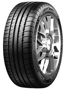 MICHELIN PILOT SPORT PS2 FSL N3 PORSCHE XL 295/30ZR18 98Y