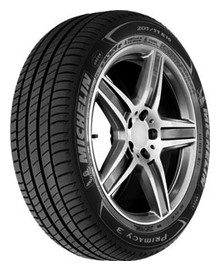 MICHELIN PRIMACY 3 * BMW GRNX 205/50R17 89Y