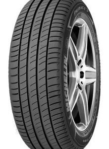 MICHELIN PRIMACY 3 UHP * BMW RUNFLAT 275/40R19 101Y