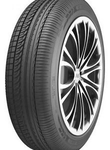 NANKANG AS 2 PLUS XL 285/25ZR20 93Y