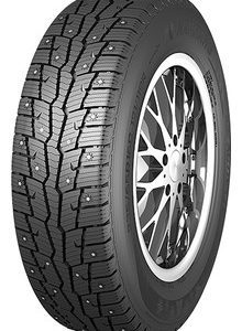 NANKANG ICE ACTIVA IV 1 STUDDED 155/80R13C 90Q