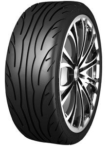 NANKANG NS 2R STREET MEDIUM 180 XL 195/50ZR15 86W
