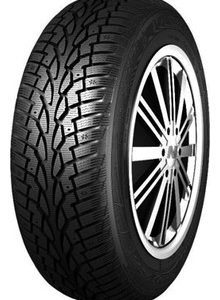 NANKANG SNOW WINTER SW 7 STUDDED 155/80R13 79T