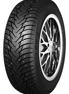 NANKANG SW 8 STUDDED STUDDED 155/70R13 75T