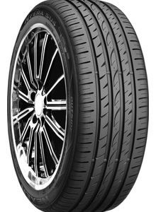 NEXEN N FERA SU4 205/55R16 91V