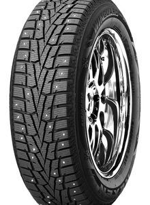 NEXEN WINGUARD WINSPIKE SUV STUDDED LT235/85R16 120Q
