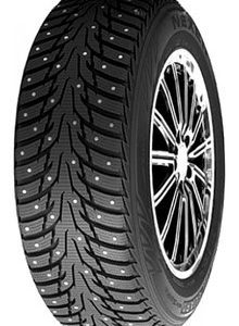 NEXEN WINGUARD WINSPIKE WH62 STUDDED 195/60R16 89T