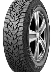 NEXEN WINGUARD WINSPIKE WS62 XL 255/50R19 107T