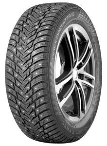 NOKIAN HAKKAPELIITTA 10 XL STUDDED 245/40R19 98T