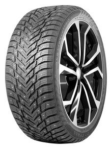 NOKIAN HAKKAPELIITTA 10 SUV 3PMSF XL STUDDED 315/35R22 111T