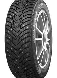 NOKIAN HAKKAPELIITTA 8 XL DOT17 STUDDED 285/40R19 107H