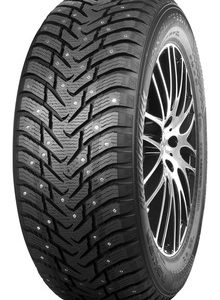 NOKIAN HAKKAPELIITTA 8 SUV XL DOT15 245/55R19 107T