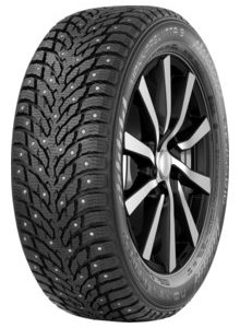 NOKIAN HAKKAPELIITTA 9 XL STUDDED 175/65R14 86T