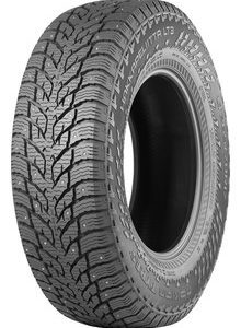 NOKIAN HAKKAPELIITTA LT3 STUDDED 275/70R18C 125Q