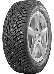NOKIAN NORDMAN 8 XL OUTLET STUDDED 195/55R15 89T