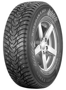 NOKIAN NORDMAN 8 SUV XL DOT21 STUDDED 235/65R18 110T