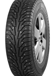 NOKIAN NORDMAN C STUDDED 215/65R16C 109R