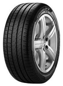 PIRELLI CINTURATO P7 BLUE PORSCHE XL 245/45R20 103Y