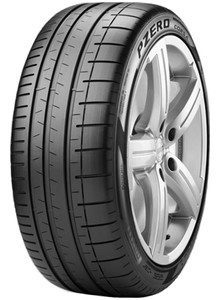 PIRELLI PZERO CORSA N0 PORSCHE 255/35ZR20 93Y