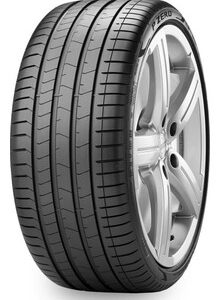 PIRELLI PZERO PZ4 LUXURY SALOON BENTLEY XL 315/30ZR22 107Y