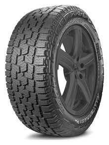 PIRELLI SCORPION AT PLUS M+S PORSCHE XL 295/40R20 110V