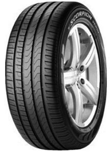 PIRELLI SCORPION VERDE VOLVO XL 275/35R22 104W