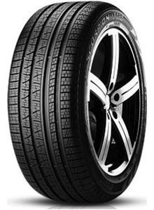 PIRELLI SCORPION VERDE AS M+S RUNFLAT 295/45ZR20 110Y