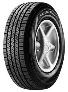 PIRELLI SCORPION WINTER 3PMSF J JAGUAR LAND M+S ROVER XL 265/45R21 108W