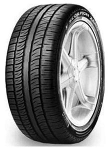 PIRELLI SCORPION ZERO ASIMMETRICO M+S TOYOTA XL 285/35ZR22 106W