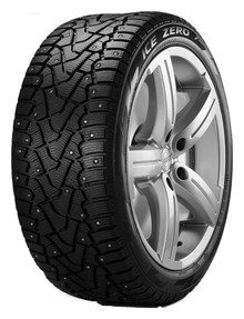 PIRELLI WINTER ICE ZERO XL STUDDED 185/60R15 88T
