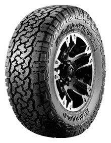 ROADCRUZA RA 1100 255/60R20 120S