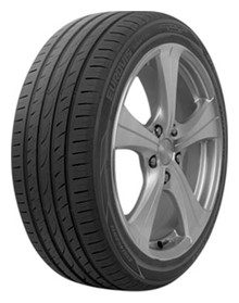 ROADSTONE EUROVIS SP 04 165/60R14 75H