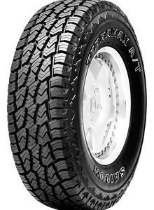 SAILUN TERRAMAX AT 3PMSF M+S ROWL 245/75R16 111S