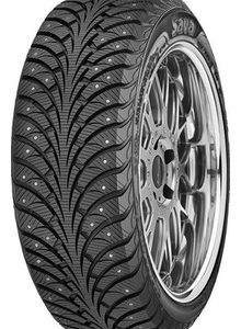 SAVA ESKIMO STUD DOT18 STUDDED 195/60R15 88T