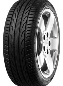 SEMPERIT SPEED LIFE 2 XL 255/35R18 94Y